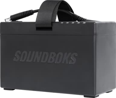 Soundboks Batteryboks reserve-batteri