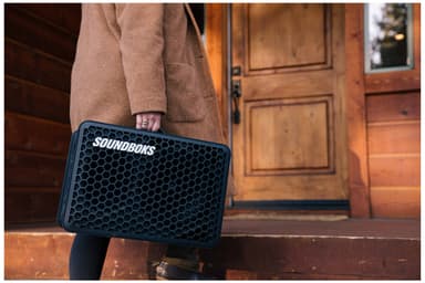 Soundboks GO bærbar højttaler
