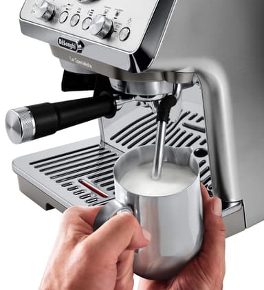 De’Longhi La Specialista Arte Evo espressomaskine EC9255.M