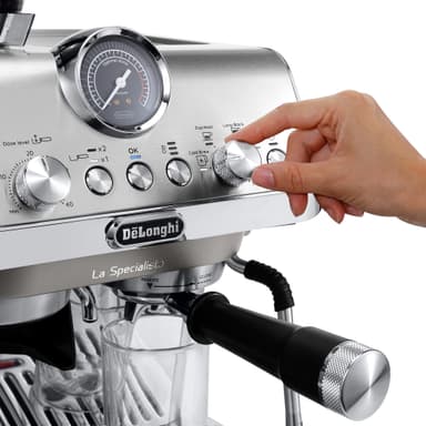 De’Longhi La Specialista Arte Evo espressomaskine EC9255.M