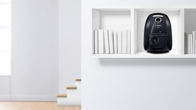 Bosch GL-30 BSGL3X støvsuger med støvsugerpose