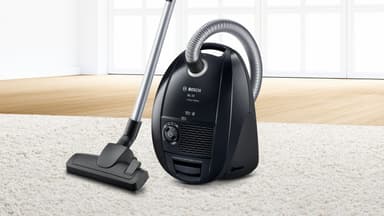 Bosch GL-30 BSGL3X støvsuger med støvsugerpose