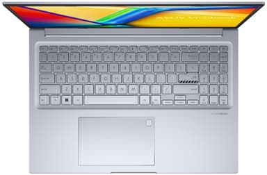 Asus VivoBook 16X i5-12/16/512/2050 16" bærbar computer