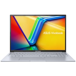 Asus VivoBook 16X i5-12/16/512/2050 16" bærbar computer
