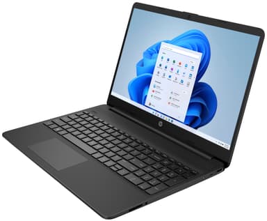 HP Laptop 15s R3-3/8/128 15,6" bærbar computer