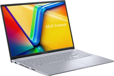 Asus VivoBook 16X i5-12/16/512/2050 16" bærbar computer