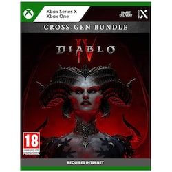 Diablo IV (Xbox Series X)