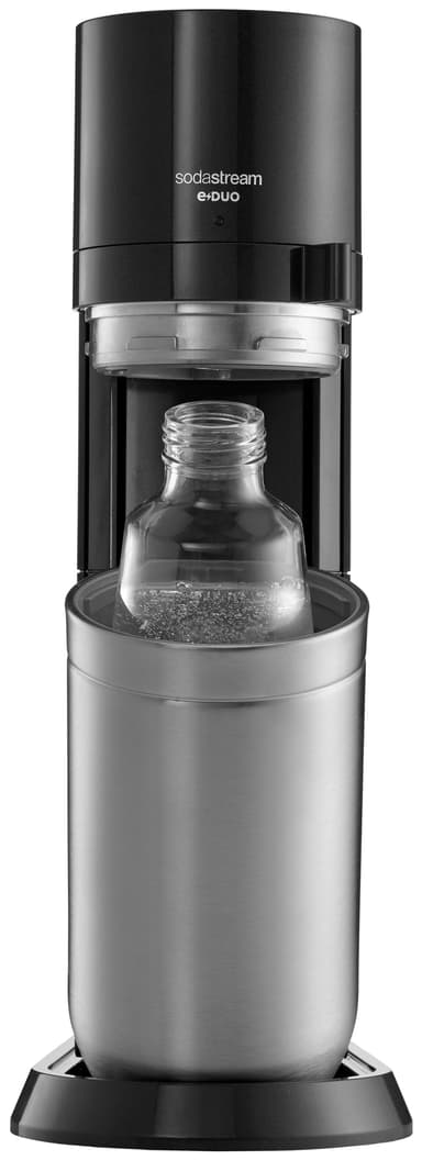 5: Sodastream E-DUO sodavandsmaskine uden kulsyrepatron 1016902770