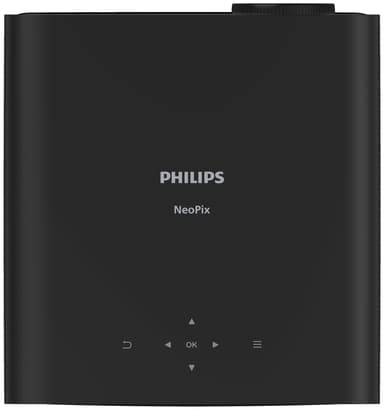 Philips NeoPix720 Full HD-projektor