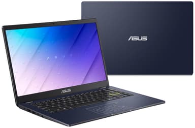 Asus Go E410 Celeron/4/64 14" bærbar computer