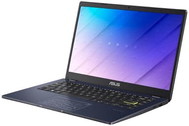 Asus Go E410 Celeron/4/64 14" bærbar computer