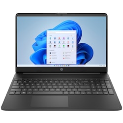 HP Laptop 15s Ryzen-7/8/512 15,6" bærbar computer