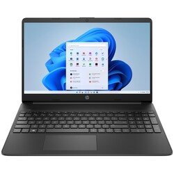 HP Laptop 15s Ryzen-7/8/512 15,6" bærbar computer