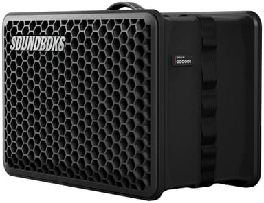 Soundboks GO bærbar højttaler