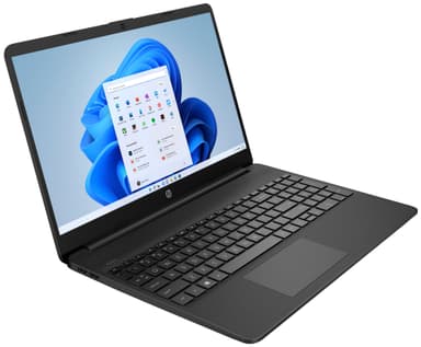 HP Laptop 15s R3-3/8/128 15,6" bærbar computer