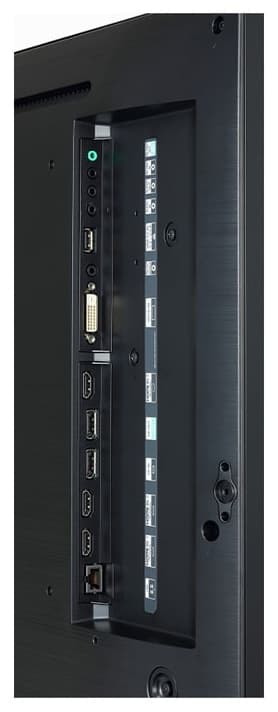 LG PC-skærm 43UH5J-H