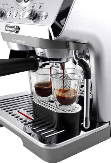 De’Longhi La Specialista Arte Evo espressomaskine EC9255.M