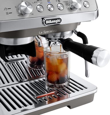 De’Longhi La Specialista Arte Evo espressomaskine EC9255.M
