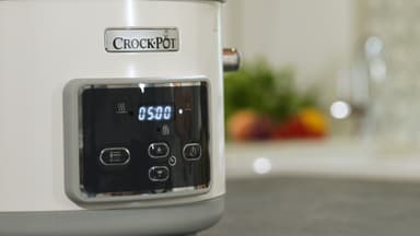 Crock-Pot slow cooker CROCKP201019