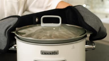 Crock-Pot slow cooker CROCKP201019