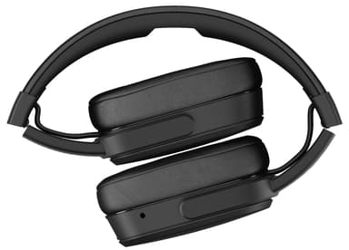 Skullcandy Crusher trådl. around-ear hovedtlf. (sort)