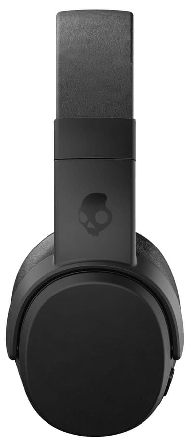 Skullcandy Crusher trådl. around-ear hovedtlf. (sort)
