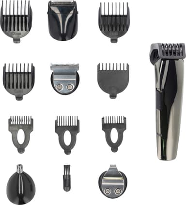 Equip multi groomer sæt 30965