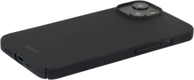 Holdit Slim Case iPhone 14/13 cover (sort)