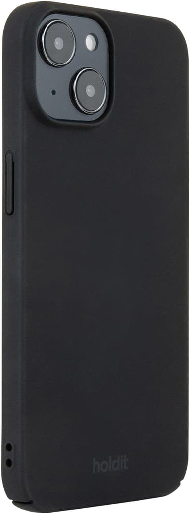 Holdit Slim Case iPhone 14/13 cover (sort)