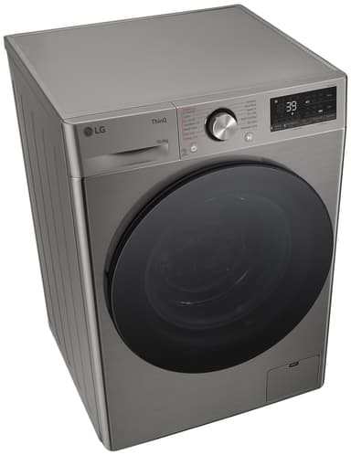 LG vaskemaskine/tørretumbler CV94V7S2QN (10/6 kg)