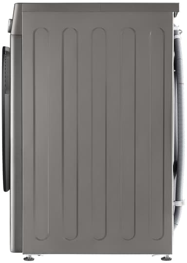 LG vaskemaskine/tørretumbler CV94V7S2QN (10/6 kg)