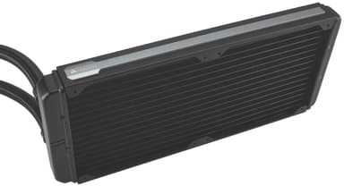 Corsair Hydro H100i v2 vandkøler - 240 mm