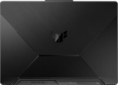 Asus TUF Gaming F15 i5-11H/16/512/3050Ti 15,6" bærbar gaming computer