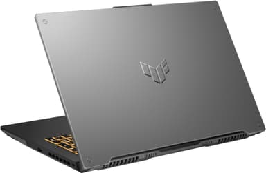 Asus TUF Gaming F17 i5-12H/16/512/3050 17,3" bærbar gaming computer