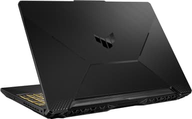 Asus TUF Gaming F15 i5-11H/8/512/2050 15,6" bærbar gaming computer