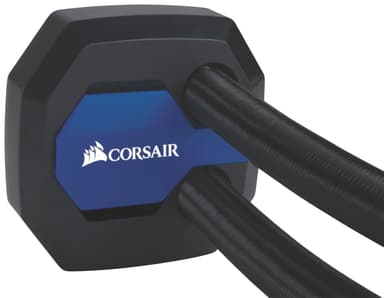 Corsair Hydro H100i v2 vandkøler - 240 mm