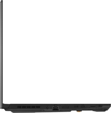 Asus TUF Gaming F15 i7-12H/16/512/4060 15,6" bærbar gaming computer
