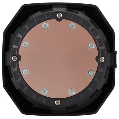 Corsair Hydro H100i v2 vandkøler - 240 mm