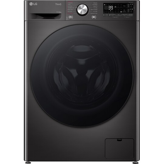 LG vaskemaskine/tørretumbler CV94E7S2QA