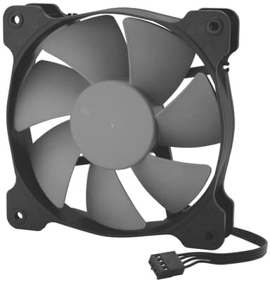 Corsair Hydro H75 vandkøler - 120 mm