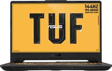 Asus TUF Gaming F15 i5-11H/16/512/3050 15,6" bærbar gaming computer