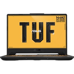Asus TUF Gaming F15 i5-11H/16/512/3050Ti 15,6" bærbar gaming computer
