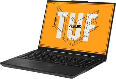 Asus TUF Gaming A16 R7-7/16/512/RX7600S 16" bærbar gaming computer