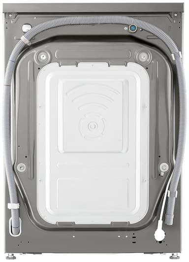 LG vaskemaskine/tørretumbler CV94V7S2QN (10/6 kg)