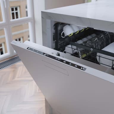 ASKO Dishwasher 739520 (White)