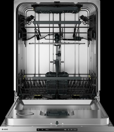 ASKO Dishwasher 739489 (Brushed stainless steel) Elgiganten