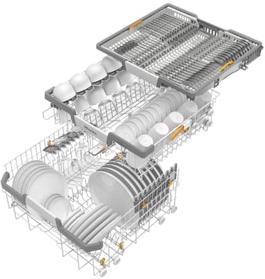 Miele opvaskemaskine G7465SCViXXL