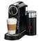Nespresso Citiz & Milk kapselmaskine D122 (sort)