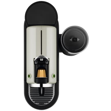 Nespresso Citiz & Milk kapselmaskine D122 (hvid)