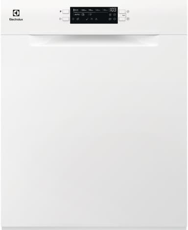 Electrolux Opvaskemaskine ESM48320UW (Hvid)